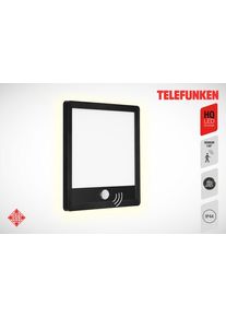 Telefunken LED Außen-Wandleuchte »NIZZA«