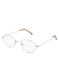 Fielmann Jens Unisex Bril, goud