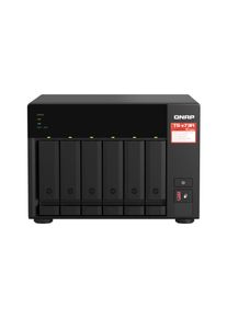 QNAP NAS-Server »TS-673A«