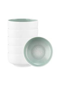 Seltmann Weiden Schale &raquo;M&uuml;slischalen Sento Home &oslash; 15,4 cm 6er Set&laquo; 6 tlg., Gr&ouml;&szlig;e B/H/L: 15,4 cm