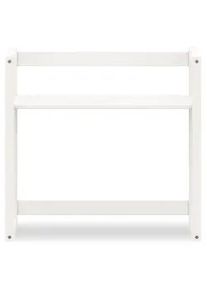 Idimex Kinderschreibtisch Suza , Weiß , Holz, Holz , Kiefer , Mode , 80x76x48 cm , FSC Mix , Babymöbel & Kindermöbel, Kinderzimmer & Jugendzimmer, Kinderschreibtische