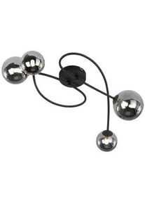 Fischer und Honsel Fischer & Honsel Led-Deckenleuchte , 37 cm , Lampen & Leuchten, Leuchtenserien