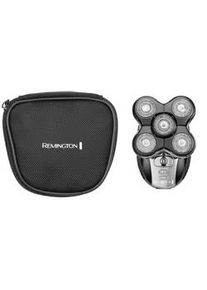 Russell Hobbs Herrenrasierer , Schwarz, Grauweiß , Kunststoff , 7x8x9.5 cm , Grüner Punkt , Akkustandsanzeige, Ein-/Ausschalter, einfache Reinigung, Ladekontrollanzeige, Nass- und Trockenrasur möglich, kabellos rasieren, einfache Handhabung, ideal für unterwegs, runder Klingenkopf , Freizeit & Co, Wellness & Gesundheit, Körperpflege