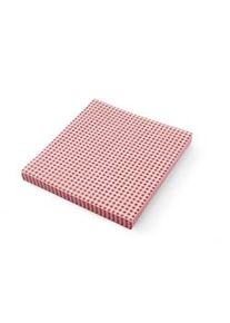 Carta antigrasso, HENDI, 500 pezzi, 200x250mm