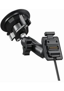 Chigee AIO-6, suporte para autom&oacute;vel