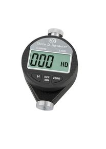 Medición de superficies / Medidor de dureza PCE-DD D