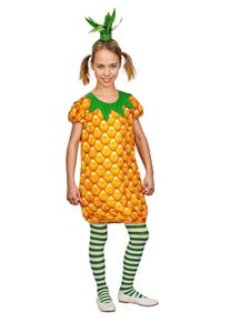 maskworld Pineapple Dress