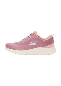 Skechers Trampki niskie 'SKECH-LITE PRO 2.0-EVERYDAY' dla kobiet bladofioletowy / r&oacute;żowy pudrowy / biały Rozmiar 35