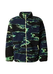 Vans Polár dzseki Férfi fekete , Méret S