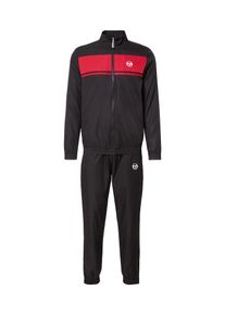 Sergio Tacchini Jogging ruhák Férfi fekete , Méret XL