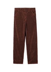 Carhartt Work In Progress Carhartt WIP Simple Pant Coventry Pants offroad rinsed men W33 L34