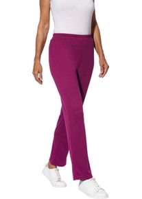 Dames Vrijetijdsbroek met viscose malve Maat 50