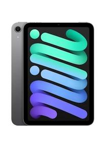 Tablet con función teléfono Apple IPAD MINI 7 WF CL 256GB SPACE GRAY