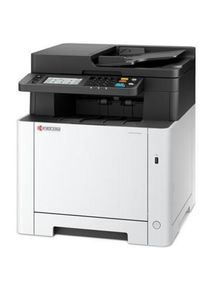 Impresora Multifunción Láser Color Kyocera ECOSYS MA2600CFX