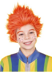 La peluca de Sams para niños