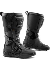 Falco Avantour 3, stivali impermeabili , colore: Nero , dimensione: 43 EU