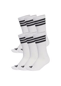 adidas Performance Șosete sport 'Essentials' Bărbaţi alb, Mărimea 34-36