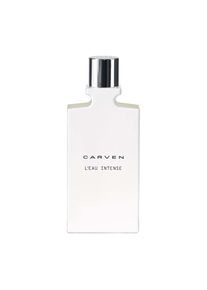 Carven - Carven L'Eau Intense L'Eau Intense Homme Profumi uomo 50 ml male
