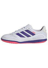 adidas Performance Kopačky 'Super Sala Competition III' Muži tmavomodr&aacute; / malinov&aacute; / biela 39-39,5
