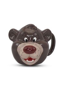 Jungle Boek - Baloo 3D Mok