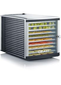 Graef D&ouml;rrautomat DA510EU