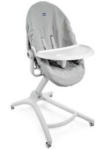 Chicco Baby Hug 4-in-1 Mahlzeit-Set | weiß