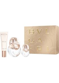 Bvlgari Omnia Eau de Toilette Set Crystalline Women's perfumes Women