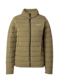Pepe Jeans Veste mi-saison Femme vert taille S