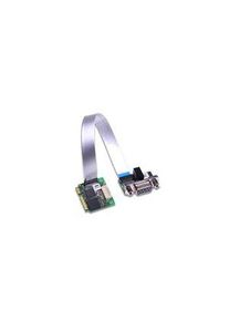 Hilscher 1 Mini PCI RS485 PCI Serial Card - CIFX HPCIE90-DPF
