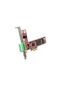 Hilscher 1 PCI 5 Pin COMBICON PCI Serial Card - CIFX 50E-DN