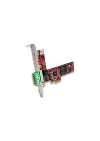 Hilscher 1 PCI 5 Pin COMBICON PCI Serial Card - CIFX 50E-CC