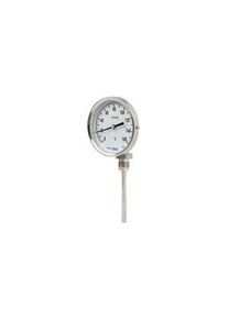 WIKA Dial Thermometer 60 &deg;C, 48686058 - 48686058