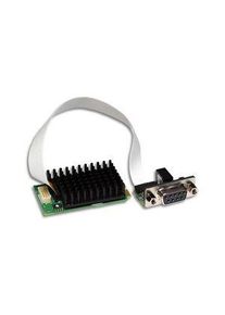 Hilscher 1 Mini PCI RS485 PCI Serial Card - CIFX 90E-DPETF