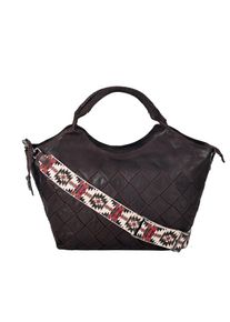 Harbour 2nd , Handtasche »Venezia« , brown