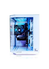 Captiva, Gaming-PC &raquo;Advanced Gaming R92-643&laquo;, ohne Farbbezeichnung, Windows 11 Home 64-bit