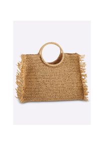 Heine , Shopper , natur