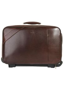 BAGAN , Weekender , dunkelbraun