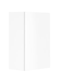 Optifit , Hängeschrank »Roth« Breite 60 cm , weiß/weiß , weiß