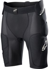 Alpinestars Bionic Action, protector shorts Level-1 , color: Black , size: L
