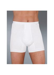 Mey , Herren,Damen , Slip 1 Stk. , weiß , 1 Stk. , 7 -1 Stk. , 7 , Feinripp