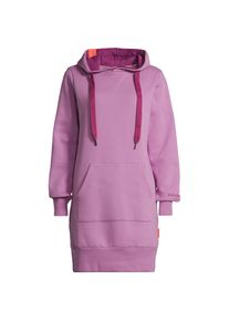 salzhaut , Damen , Midikleid »Knielanges Kleid (Midi) SCHAPP« , Pale , EURO , 3XL -EURO , 3XL , Made in Europe