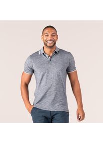 Men Polo shirt - ROMAN - Living Crafts