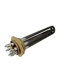 Acim Jouanin Immersion Heater, 345 mm, 6 kW400 V - TP77345/6DF