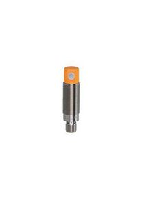 Ifm ifm electronic Retroreflective Senor Photoelectric Sensor, Threaded Miniature Sensor - OG5126