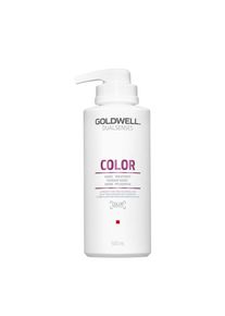 Goldwell - Dualsenses Color 60Sek. Masky a k&uacute;ry na vlasy 500 ml unisex