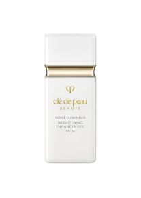 Cl&eacute; de Peau Beaut&eacute; - Primery a podkladov&eacute; b&aacute;zy 30 ml B&eacute;žov&aacute; unisex