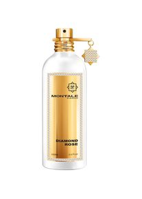MONTALE - Rose Diamond Rose Eau de Parfum Spray Parf&eacute;m 100 ml female