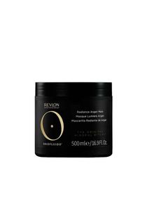Revlon Professional - Orofluido Radiance Argan Mask Masky a k&uacute;ry na vlasy 500 ml unisex