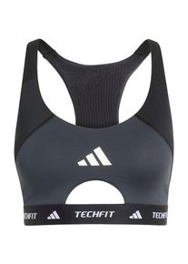 adidas Performance Sportmelltart&oacute;k Női fekete , M&eacute;ret XS