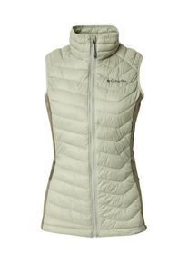 Columbia Sportmell&eacute;ny 'Powder Pass II' Női z&ouml;ld , M&eacute;ret L